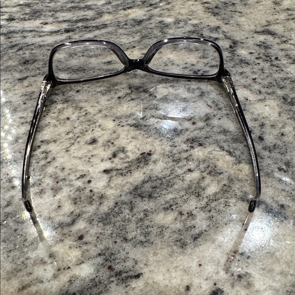 BEBE eye glasses frame - Picture 8 of 9